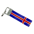 KEYTAG A071 islande