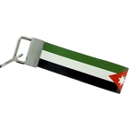 KEYTAG A076 jordanie