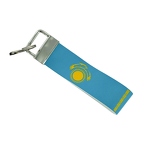 KEYTAG A077 kazakhstann