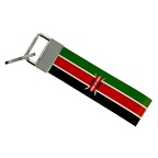 KEYTAG A078 kenya