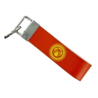 KEYTAG A079 kirghizistan