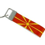KEYTAG A087 macedoine