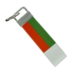 KEYTAG A088 madagascar