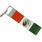KEYTAG A095 mexique