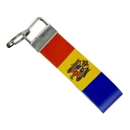 KEYTAG A096 moldavie
