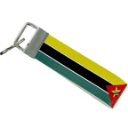 KEYTAG A099 mozambique