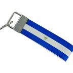 KEYTAG A101 nicaragua