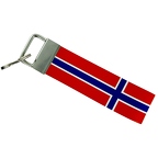 KEYTAG A103 norvege