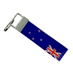 KEYTAG A104 nouvelle zelande
