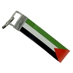 KEYTAG A108 palestine
