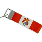KEYTAG A113 perou