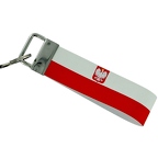 KEYTAG A115 pologne aigle