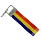 KEYTAG A117 roumanie