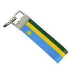 KEYTAG A120 rwanda