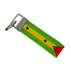 KEYTAG A122 sao tome