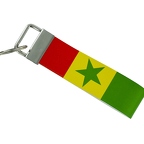 KEYTAG A123 senegal