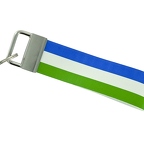 KEYTAG A126 sierra leone