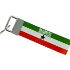 KEYTAG A131 somaliland