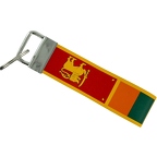 KEYTAG A134 sri lanka