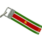 KEYTAG A137 suriname