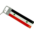 KEYTAG A138 syrie