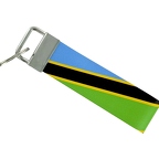 KEYTAG A139 tanzanie