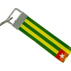 KEYTAG A143 togo