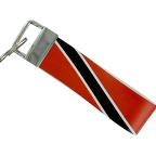 KEYTAG A146 trinidad tobago