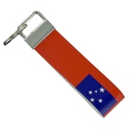 KEYTAG A147 samoa