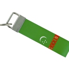 KEYTAG A148 turkmenistan