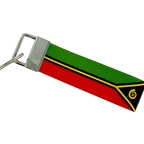 KEYTAG A152 vanuatu