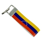 KEYTAG A154 venezuela