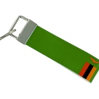 KEYTAG A157 zambie