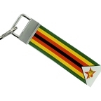 KEYTAG A158 zimbabwe