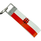 KEYTAG A162 gibraltar