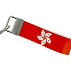 KEYTAG A164 hong kong