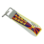 KEYTAG A165 tibet