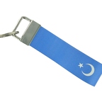 KEYTAG A166 turkestan