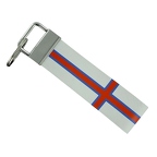 KEYTAG A168 iles feroes