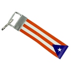 KEYTAG A169 porto rico