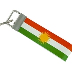 KEYTAG A171 kurdistan