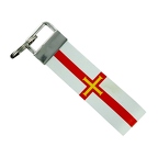 KEYTAG A177 guernesey.