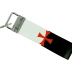 KEYTAG A185 templier