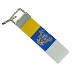 KEYTAG A186 canaries