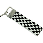 KEYTAG A189 checkered
