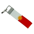 KEYTAG B001 yazidi