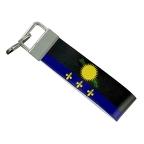KEYTAG B004 guadeloupe
