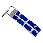KEYTAG B005 martinique