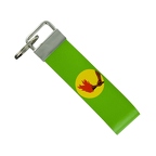 KEYTAG B009 zaire