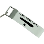 KEYTAG B013 come and take it